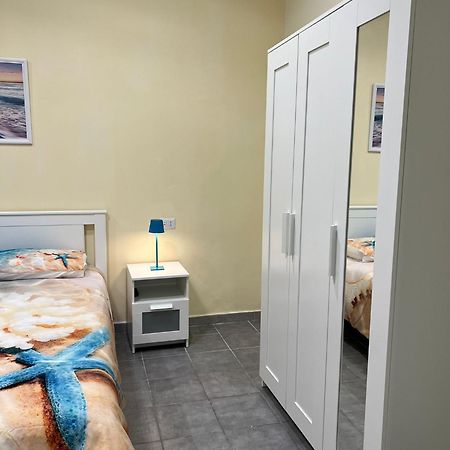 Ferienwohnung Ancora D'Oro Neapel Exterior foto