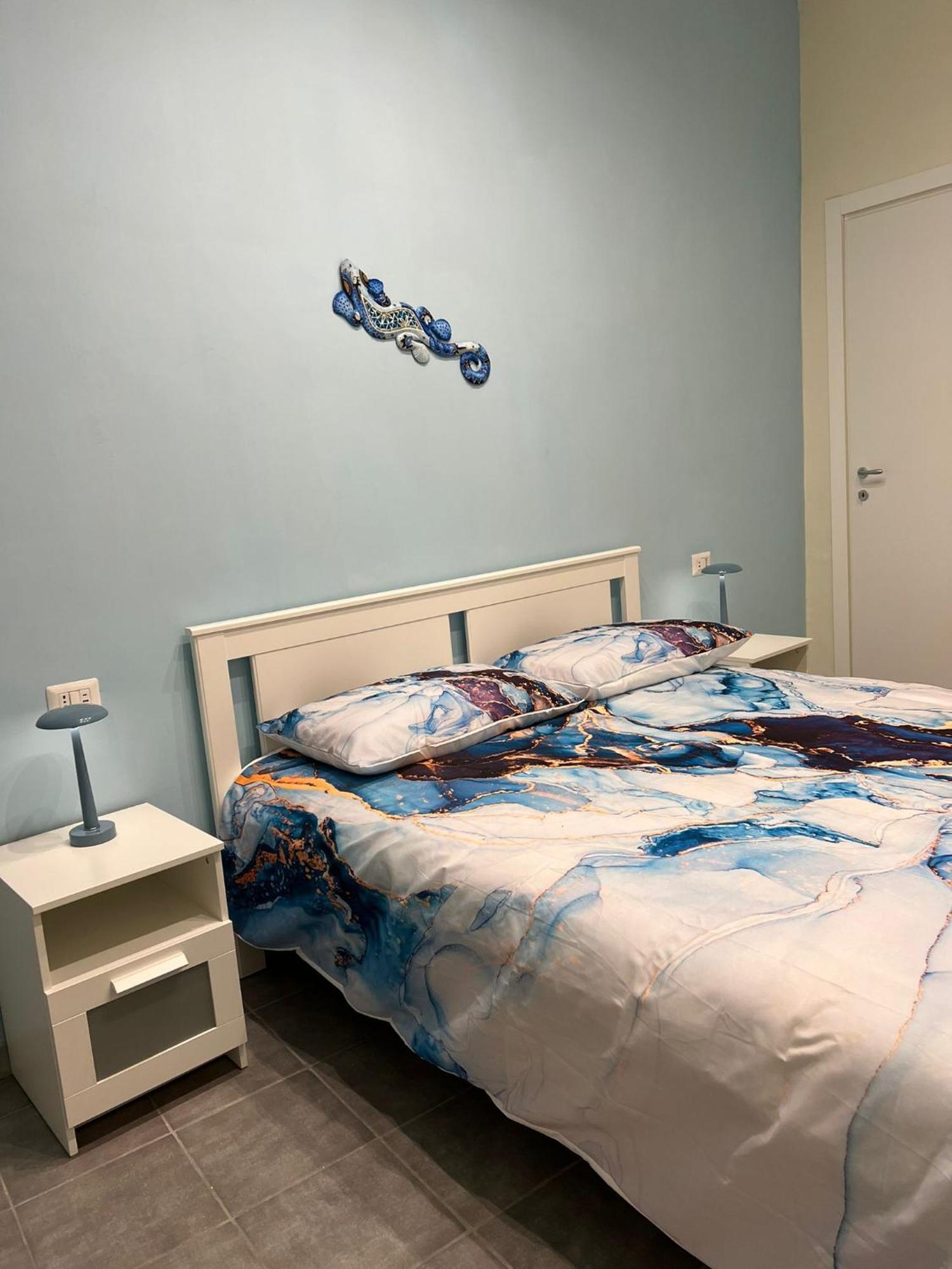 Ferienwohnung Ancora D'Oro Neapel Exterior foto