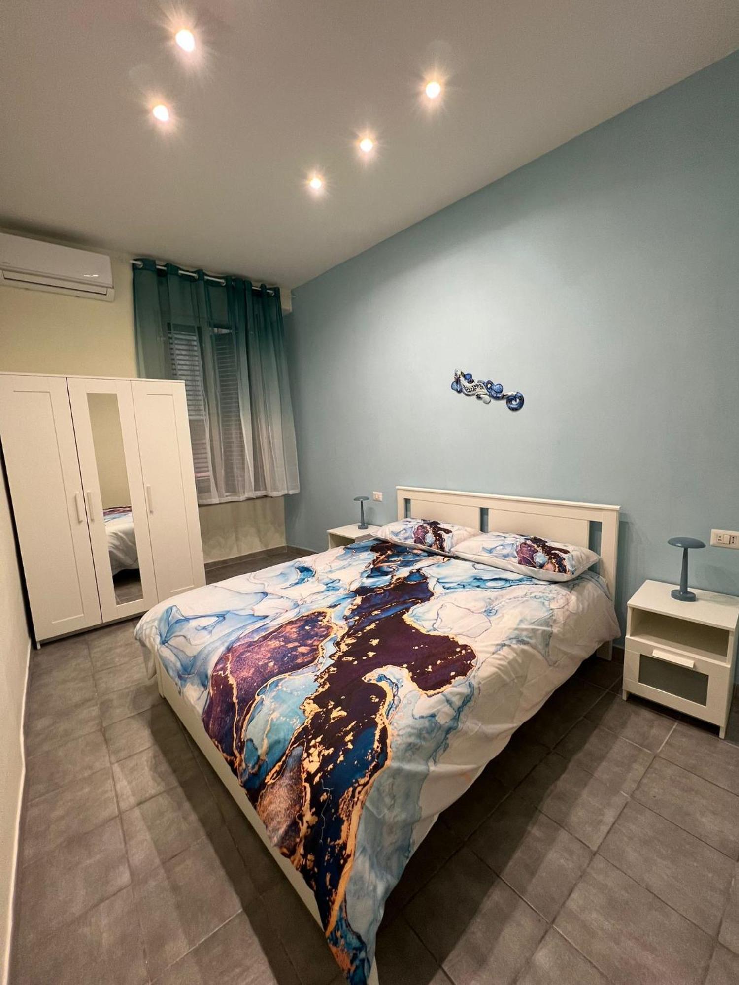 Ferienwohnung Ancora D'Oro Neapel Exterior foto